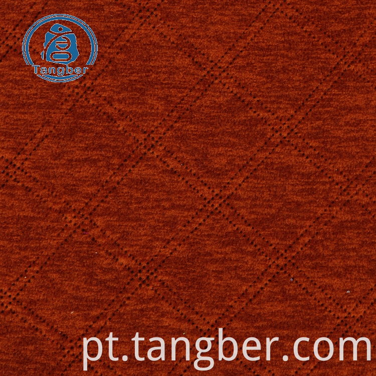 polyester polar fleece fabric